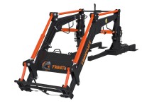 Погрузчик фронтальный FRONTLIFT М-1600.EURO