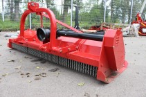 Косилка Metal-Fach Z-022 мульчерная 2,8м